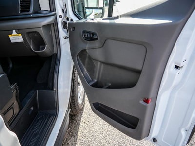 2026 Ford Transit-350 XLT 15 Passenger