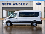 2026 Ford Transit-350 XLT 15 Passenger