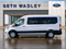 2026 Ford Transit-350 XLT 15 Passenger