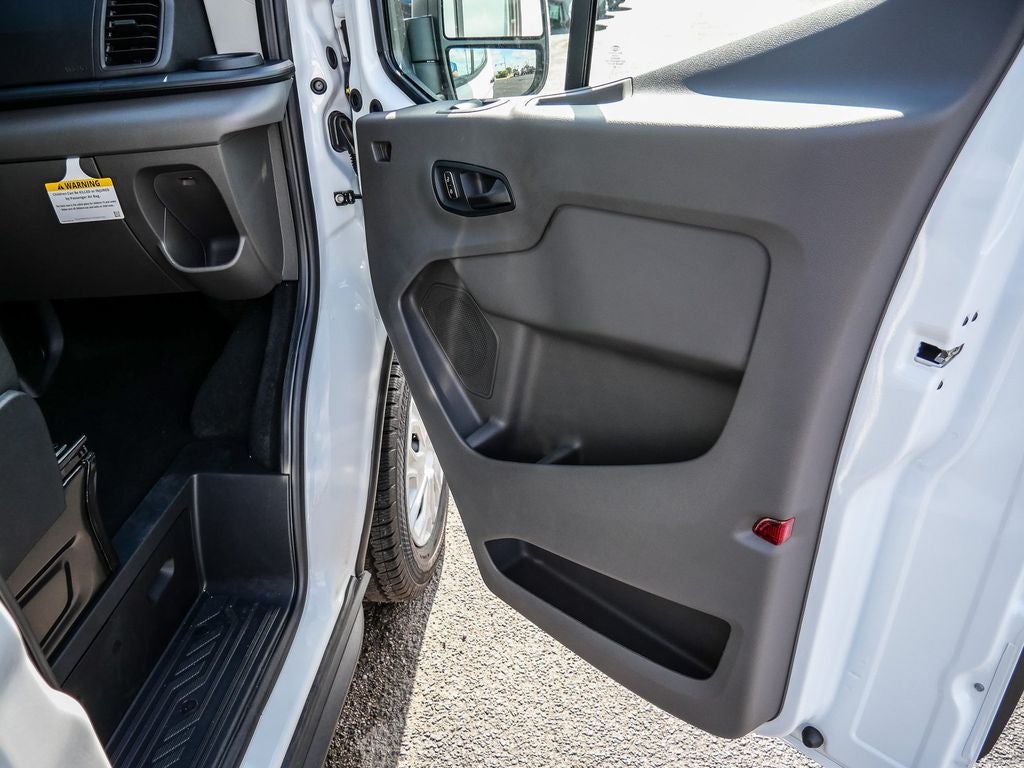 2026 Ford Transit-350 XLT 15 Passenger