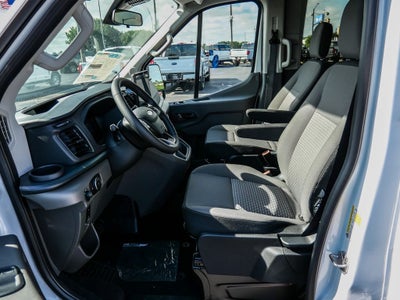 2026 Ford Transit-350 XLT 15 Passenger