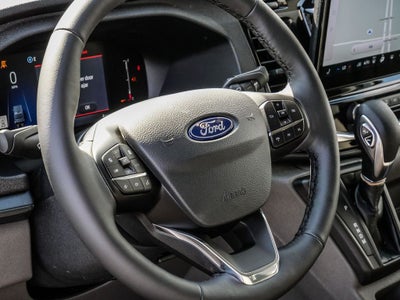 2026 Ford Transit-350 XLT 15 Passenger
