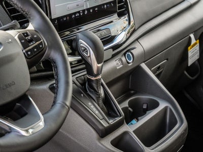 2026 Ford Transit-350 XLT 15 Passenger