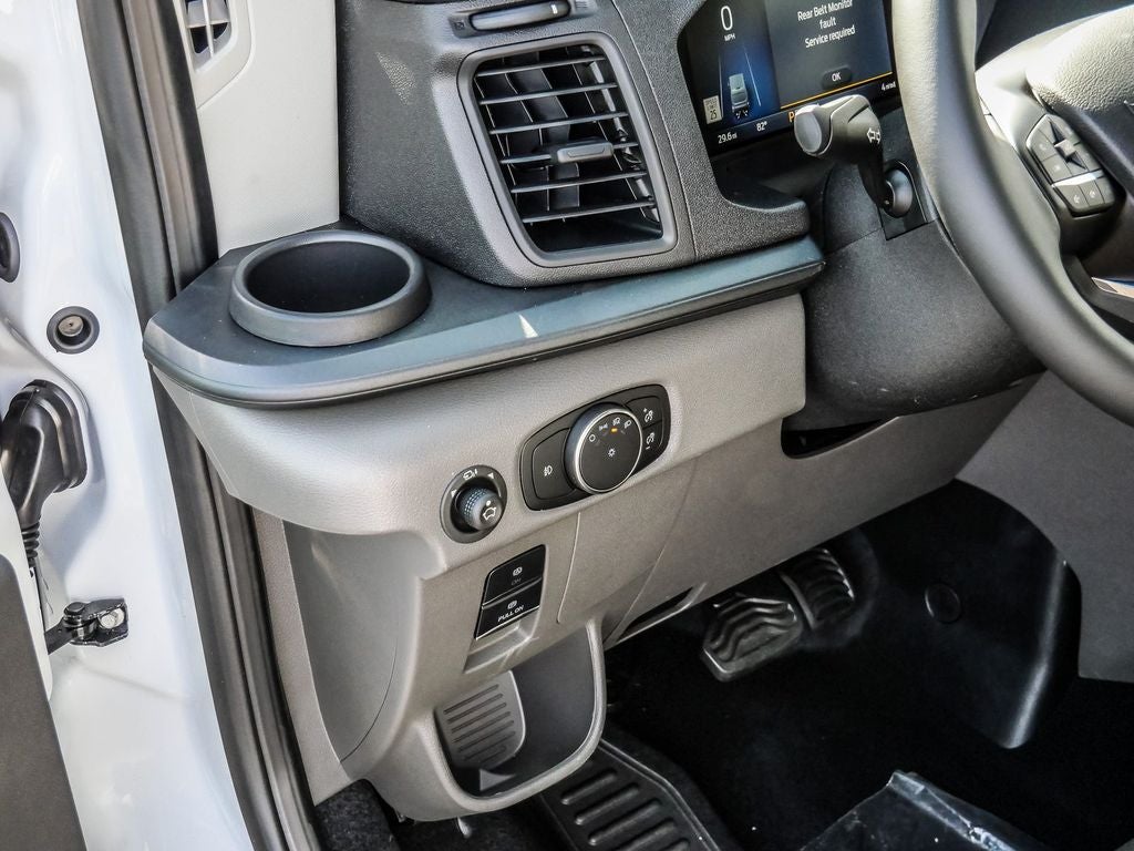 2026 Ford Transit-350 XLT 15 Passenger