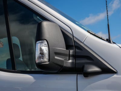 2026 Ford Transit-350 XLT 15 Passenger