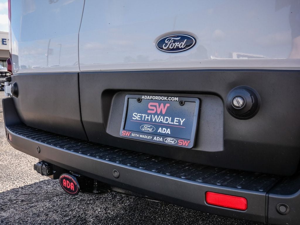 2026 Ford Transit-350 XLT 15 Passenger