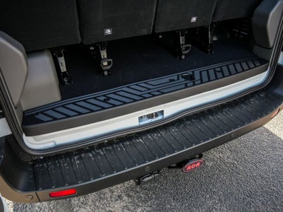 2026 Ford Transit-350 XLT 15 Passenger