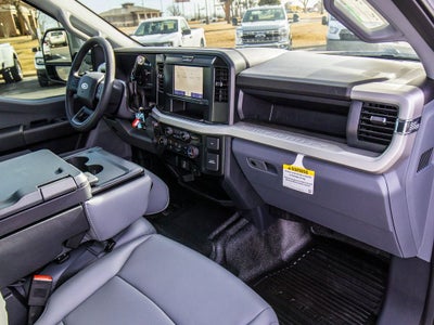 2026 Ford F-350SD XL DRW