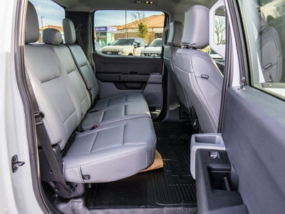 2026 Ford F-350SD XL DRW