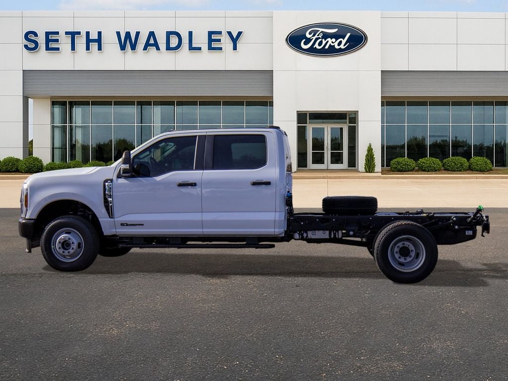 2026 Ford F-350SD XL DRW