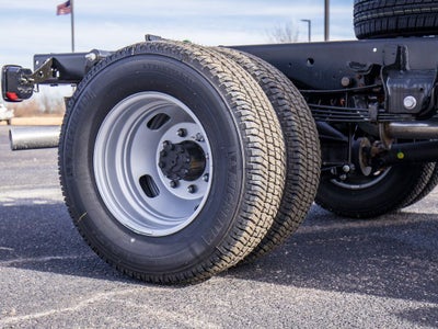 2026 Ford F-350SD XL DRW