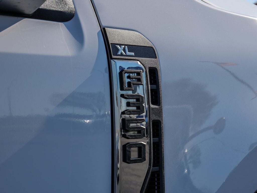 2026 Ford F-350SD XL SRW