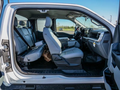 2026 Ford F-350SD XL SRW