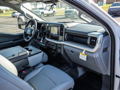 2026 Ford F-350SD XL SRW