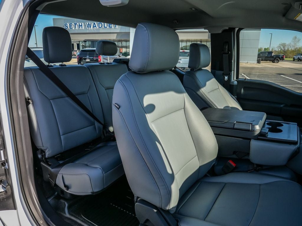 2026 Ford F-350SD XL SRW