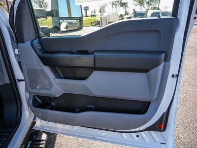 2026 Ford F-350SD XL SRW