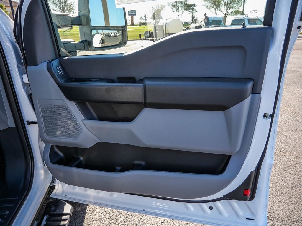 2026 Ford F-350SD XL SRW