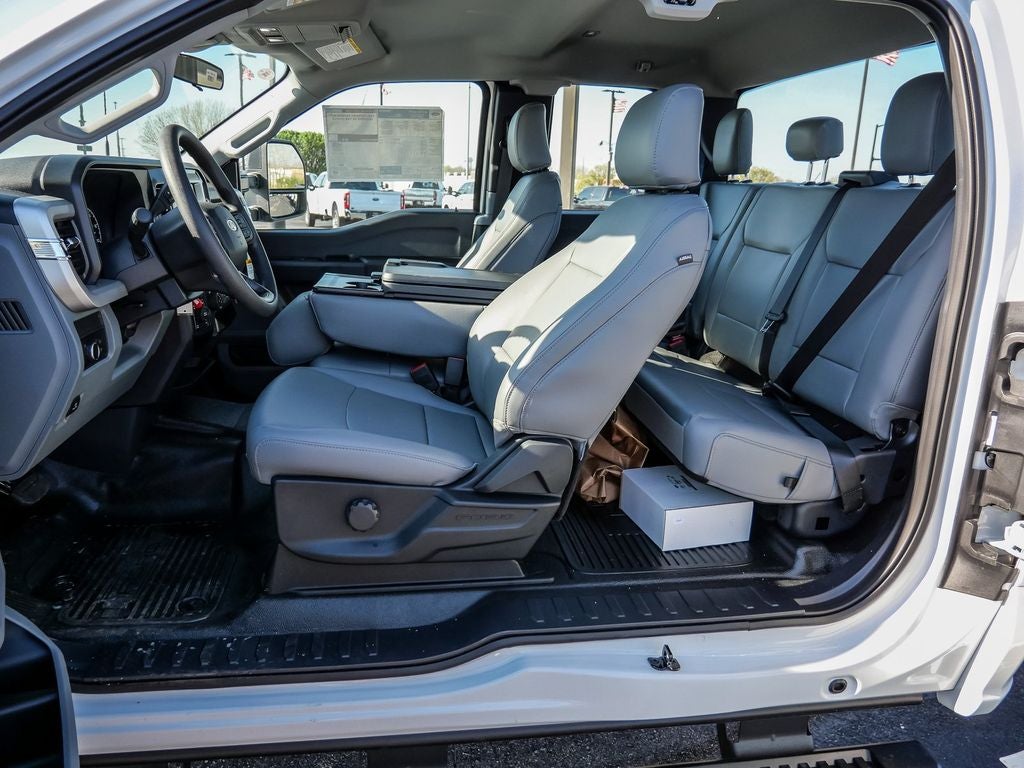 2026 Ford F-350SD XL SRW