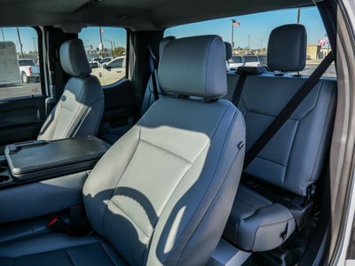 2026 Ford F-350SD XL SRW