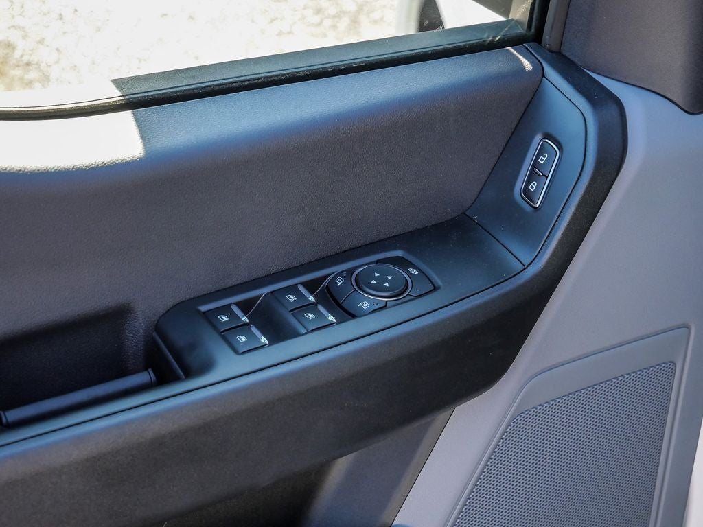 2026 Ford F-350SD XL SRW