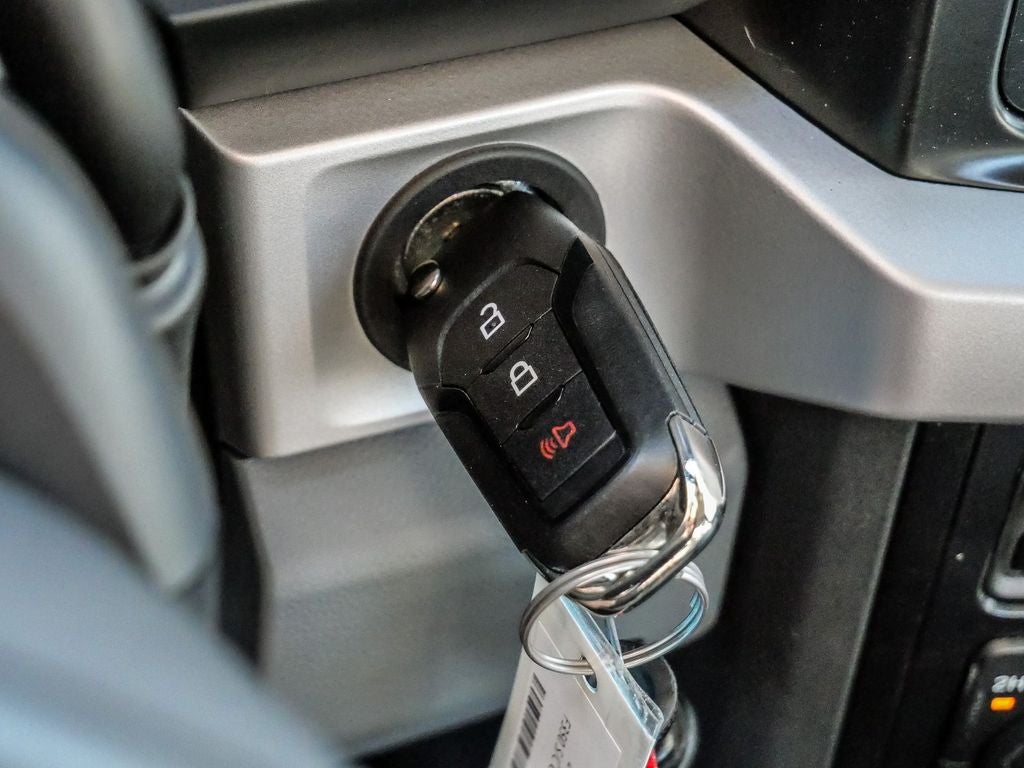 2026 Ford F-350SD XL SRW