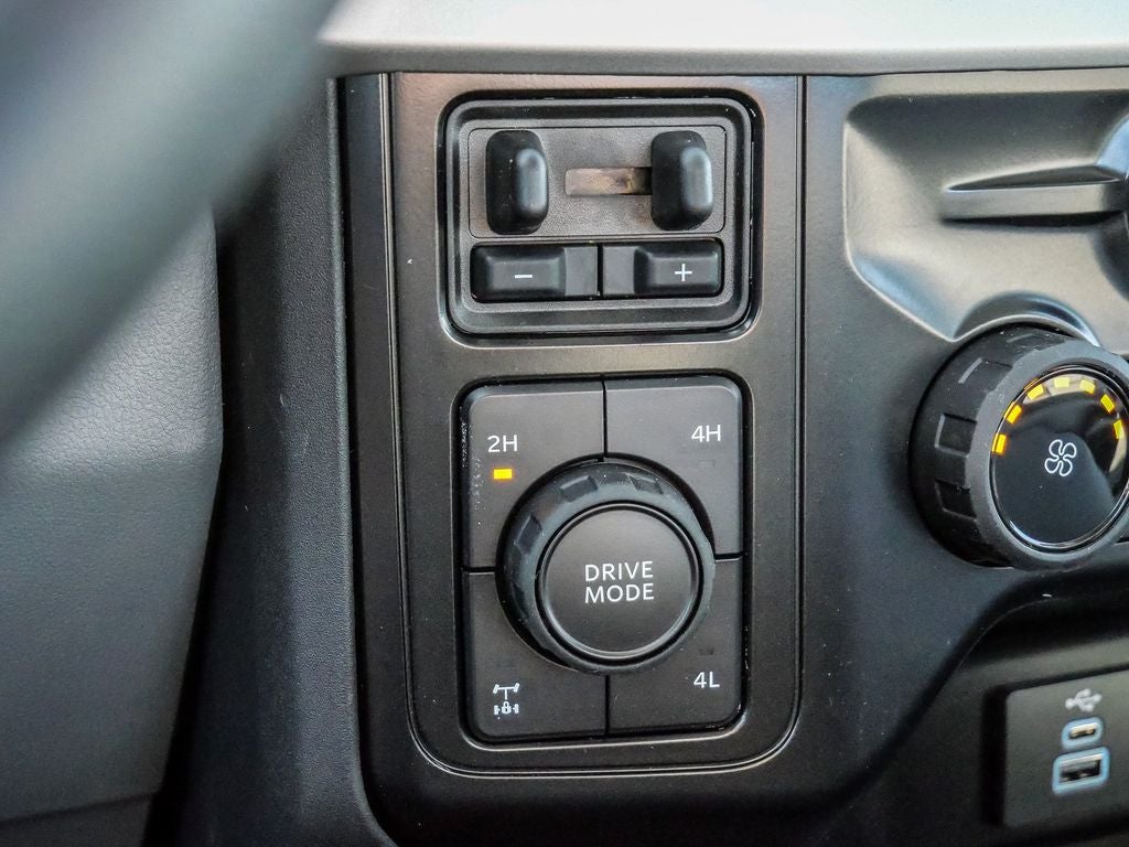 2026 Ford F-350SD XL SRW