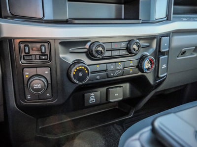 2026 Ford F-350SD XL SRW