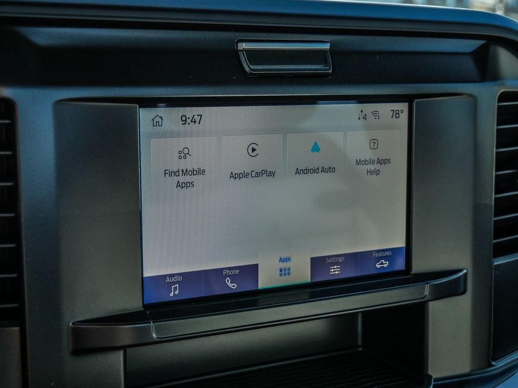 2026 Ford F-350SD XL SRW