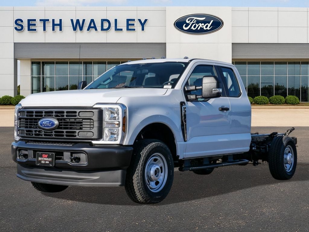 2026 Ford F-350SD XL SRW