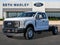 2026 Ford F-350SD XL SRW