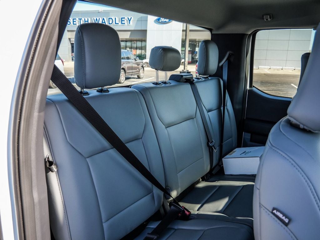 2026 Ford F-350SD XL SRW