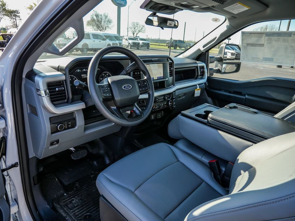 2026 Ford F-350SD XL SRW