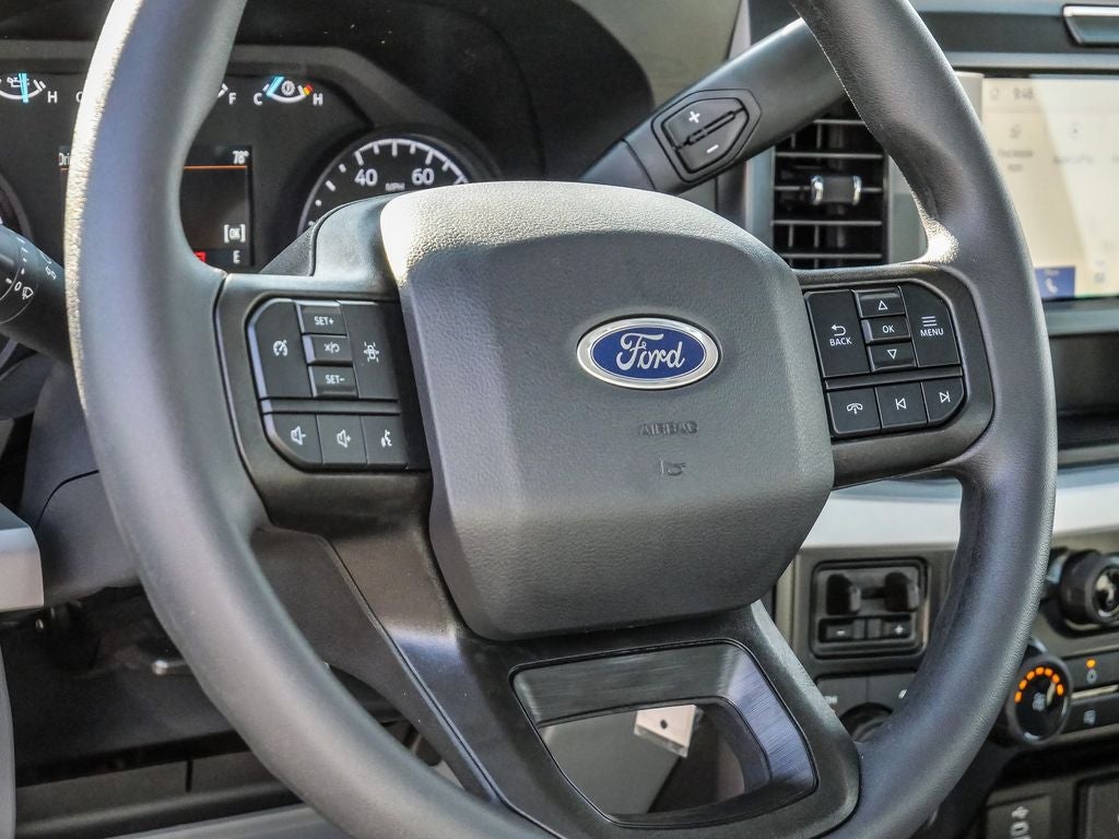 2026 Ford F-350SD XL SRW