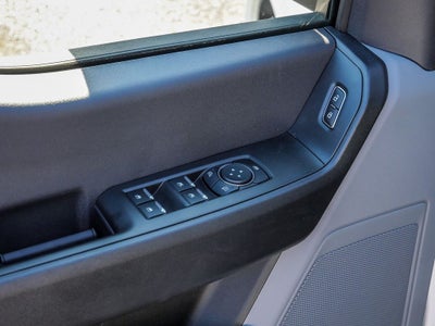 2026 Ford F-350SD XL SRW
