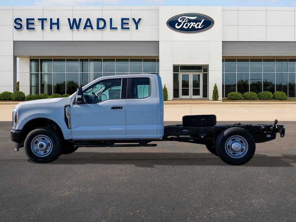 2026 Ford F-350SD XL SRW