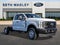 2026 Ford F-350SD XL SRW