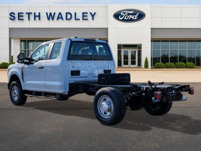 2026 Ford F-350SD XL SRW