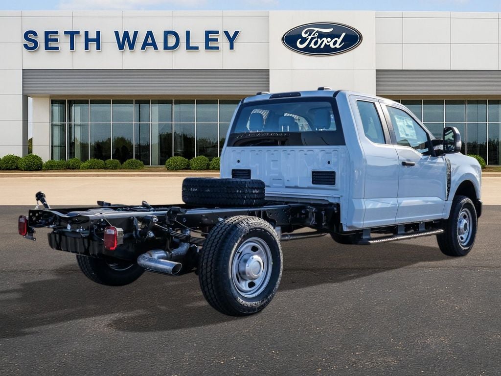 2026 Ford F-350SD XL SRW