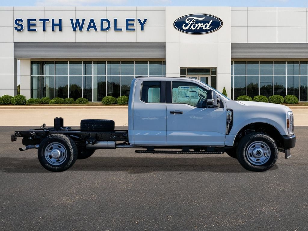 2026 Ford F-350SD XL SRW