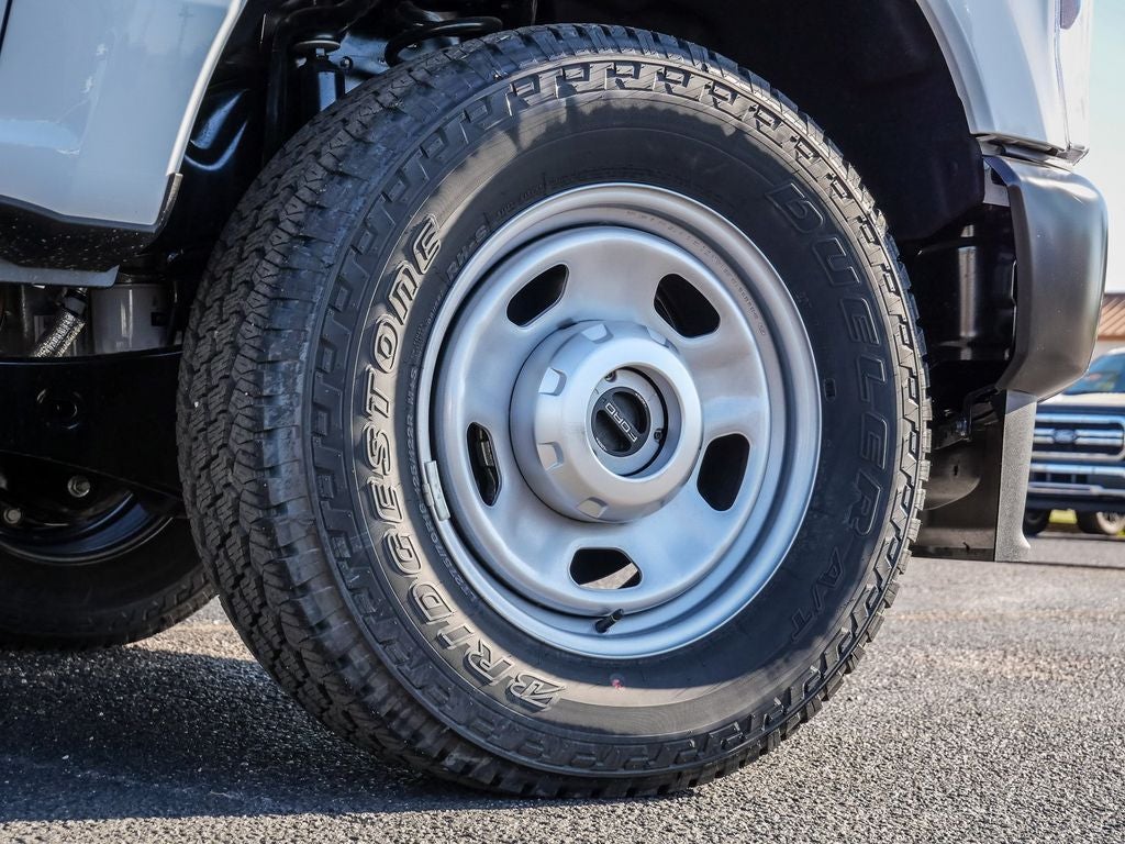 2026 Ford F-350SD XL SRW