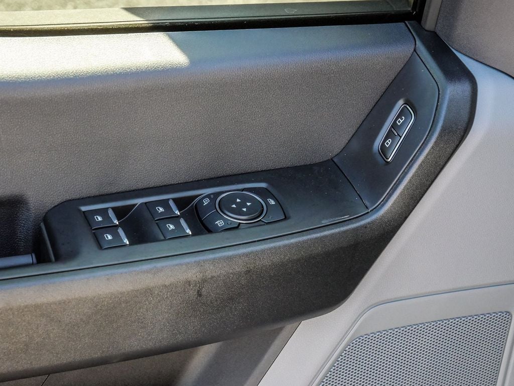 2026 Ford F-350SD XL SRW