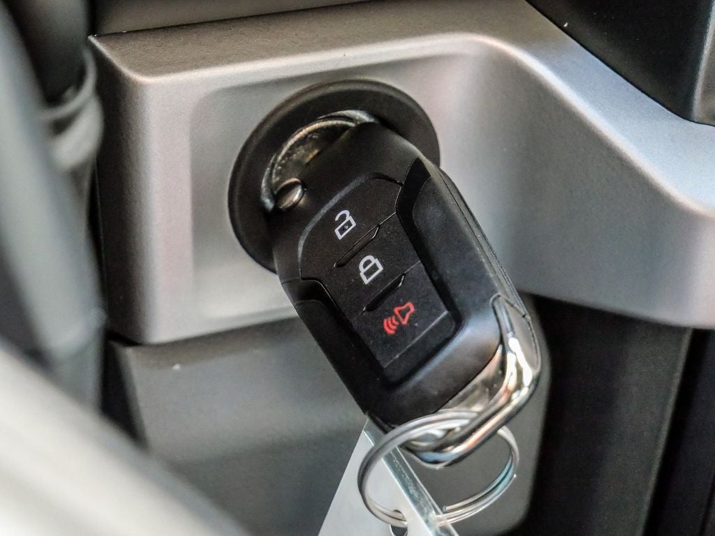 2026 Ford F-350SD XL SRW