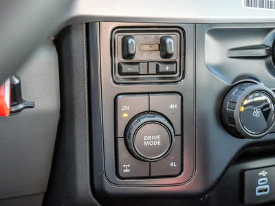 2026 Ford F-350SD XL SRW