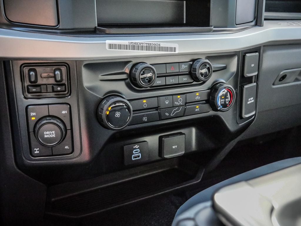 2026 Ford F-350SD XL SRW