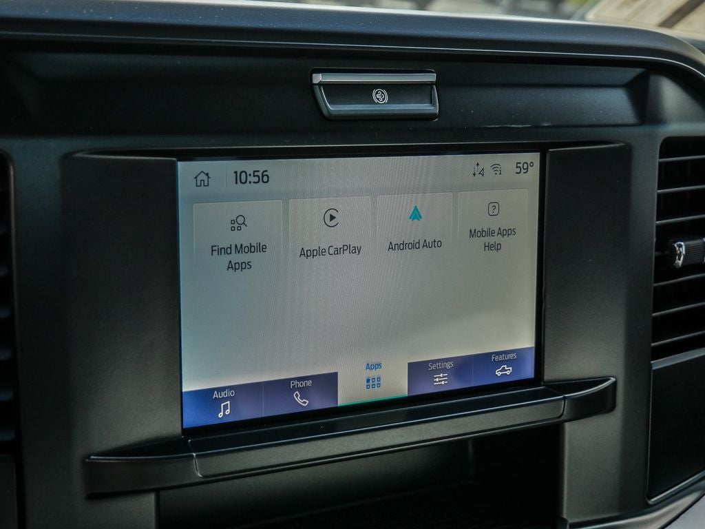 2026 Ford F-350SD XL SRW