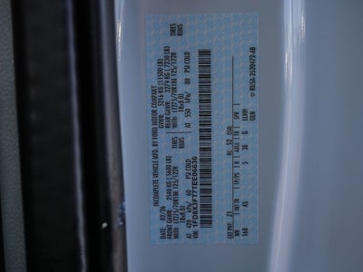 2026 Ford F-350SD XL SRW