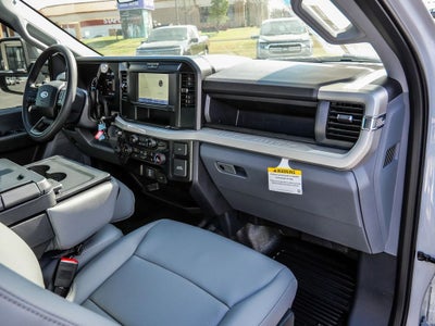 2026 Ford F-350SD XL SRW