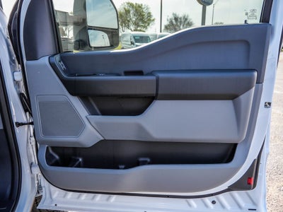 2026 Ford F-350SD XL SRW