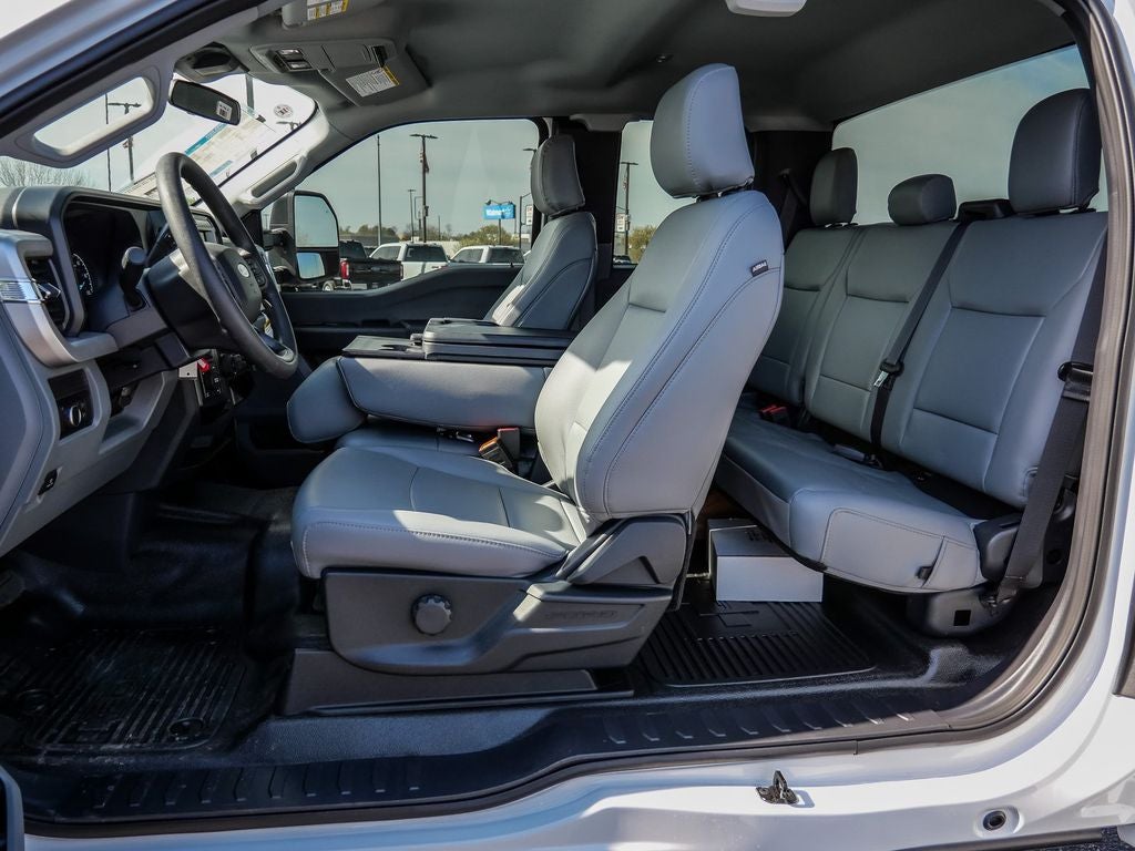 2026 Ford F-350SD XL SRW