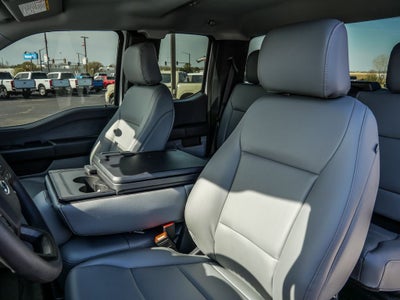 2026 Ford F-350SD XL SRW